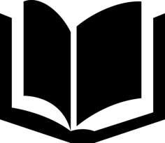Map Library Vinyl Svg File, Free Vectors File